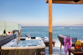 Hersonissos Beach Front Suites